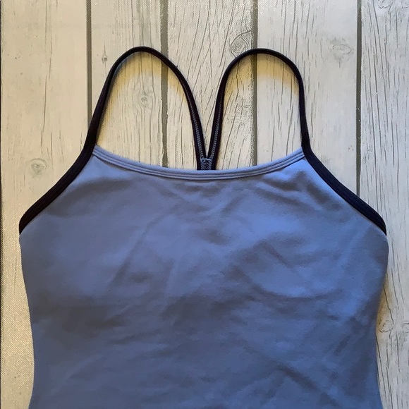 Lululemon Tank Top Size 6 - Picture 2 of 7